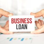 business loan