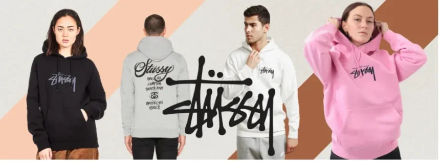 Stussy Clothing A Streetwear Phenomenon