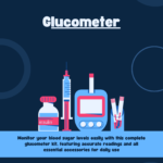 Glucometer-kit