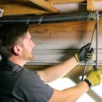 Garage Door Spring Repair