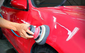 Car polish