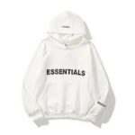 Essentials hoodie