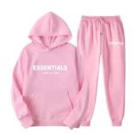 Essentials Hoodie