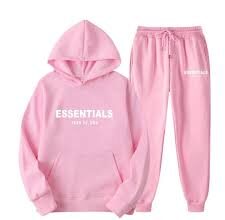 Essentials Hoodie