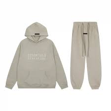 Essentials hoodie