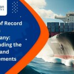 importer of record germany