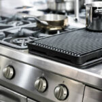 Manufacturer of Professional Cookers