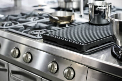 Manufacturer of Professional Cookers