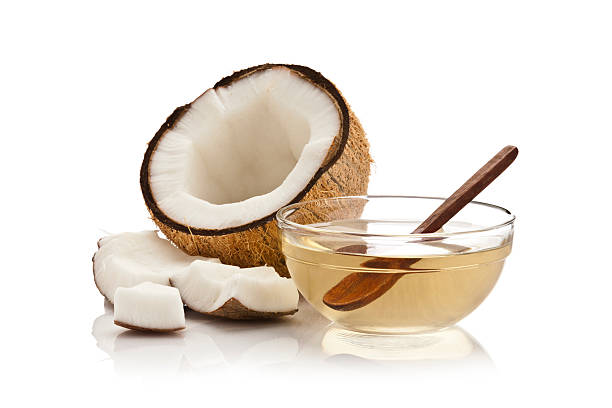 Organic Virgin Coconut Oil Exporters