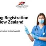 Nursing Registration in New Zealand