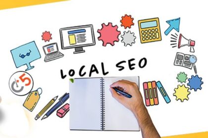 Local SEO