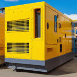 On Site Generator