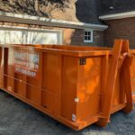 residential dumpster rental