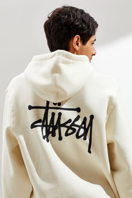 Stussy hoodies