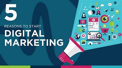 digital marketing agency