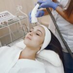 skin tightening facial dubai