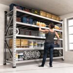 Mezzanine Floor Manufacturers