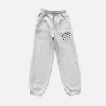 Adwysd Relaxed Grey Joggers