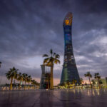 Places to Visit in Qatar