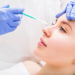 Botox for Nose Lifting and Smoothing