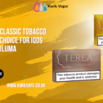 Buy TEREA Classic Tobacco