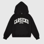 Carsicko Clothing