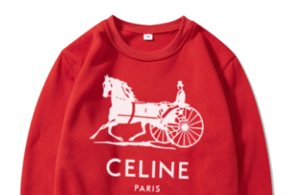 Celine Sweatshirt