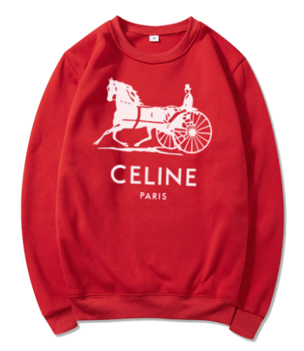 Celine Sweatshirt