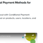 woocommerce conditional payment gateways