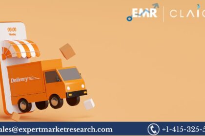 Cross-Border E-commerce Logistics Market