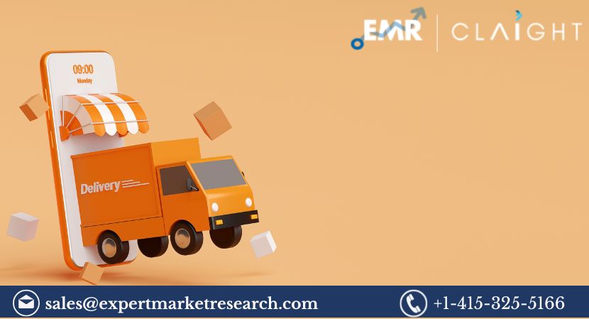 Cross-Border E-commerce Logistics Market