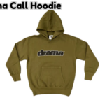 Drama Call Hoodie