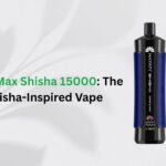 Hayati Pro Max Shisha