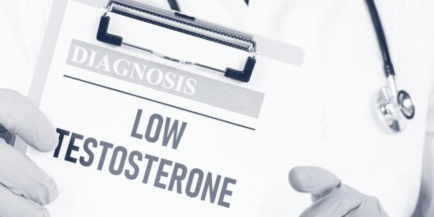 How Low Testosterone Treatments Can Transform Your Health