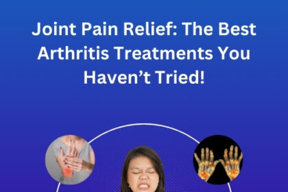 Joint Pain Relief