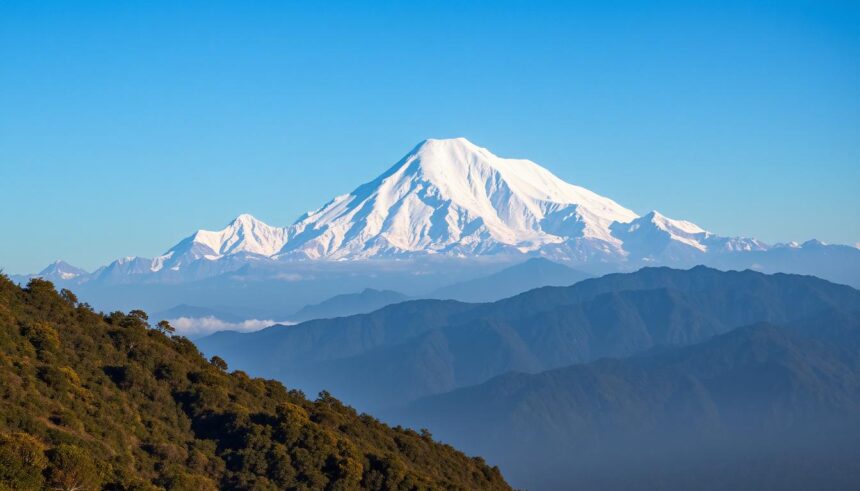 Kanchenjunga