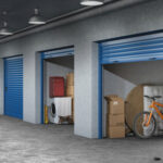 Self storage in Dubai