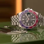 Clean Factory GMT Pepsi