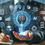 AI in Marketing: Revolutionizing Customer Engagement and Business Growth