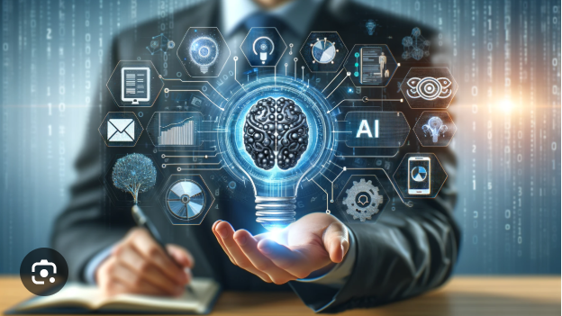 AI in Marketing: Revolutionizing Customer Engagement and Business Growth