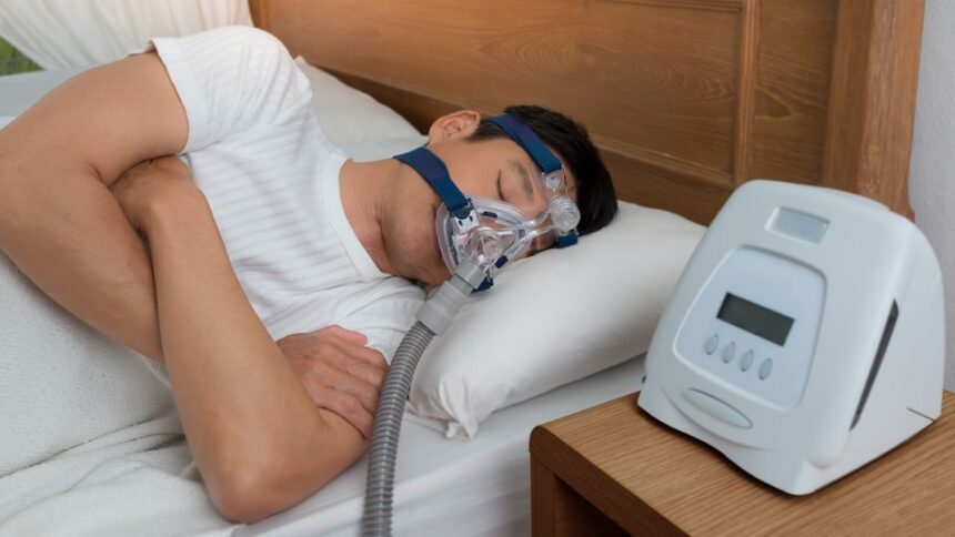 Sleep Apnea