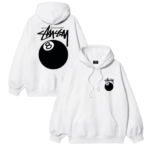 Stussy Hoodie