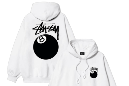 Stussy Hoodie