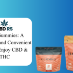 THC Gummies