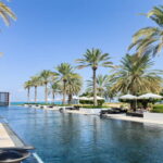 places to stay in Oman