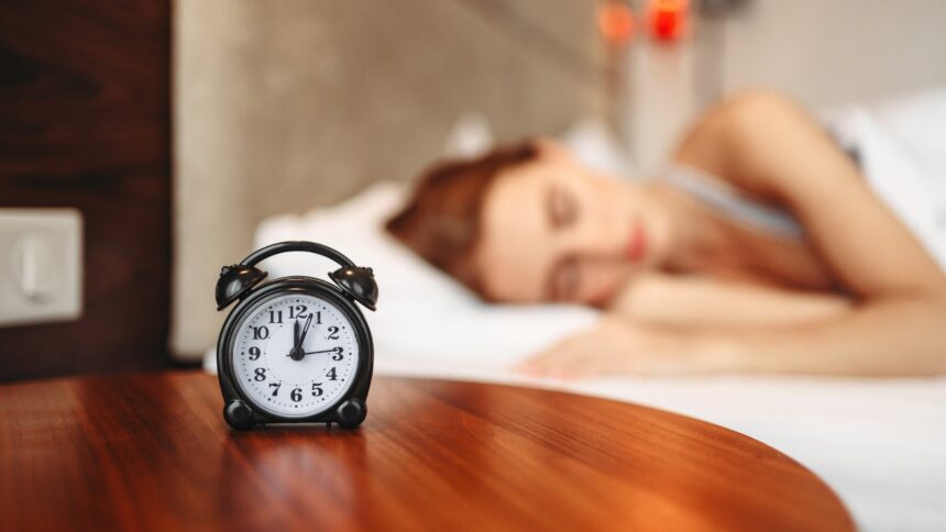 The Science Behind Zopiclone How It Works to Improve Sleep