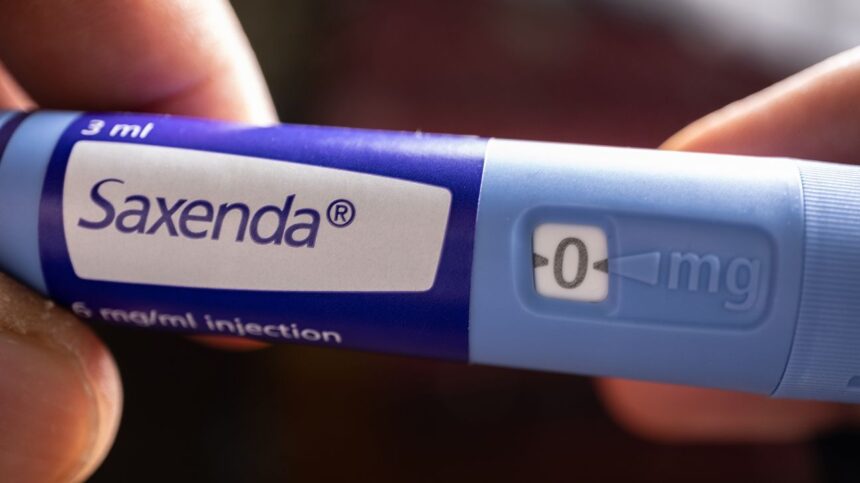 The Ultimate Guide to Saxenda Injections for Weight Loss