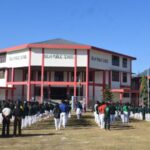 Top School in Arunachal Pradesh