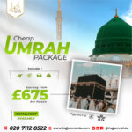 umrah group packages