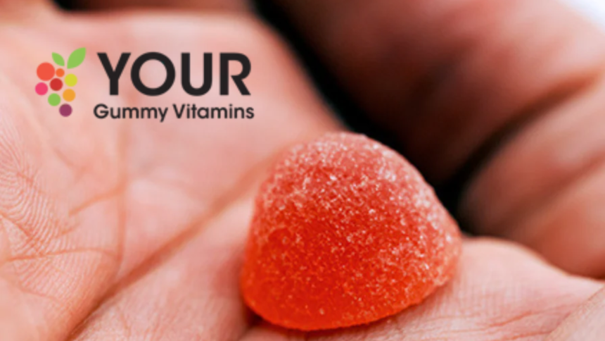 Fulfillment of Supplements | Timely Delivery by YourGummyVitamins